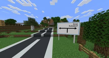MyWorld Traffic Addition screenshot