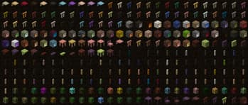 Every Compat (Wood Good) screenshot