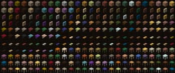 Every Compat (Wood Good) screenshot