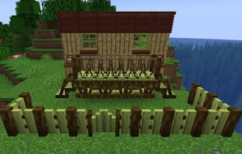 Every Compat (Wood Good) screenshot
