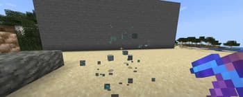 Server-side Vein Miner & Tunneler screenshot