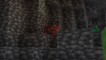 Outlined Ores screenshot