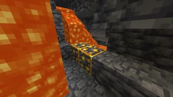 Outlined Ores screenshot