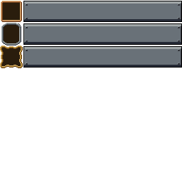 Mandala's GUI - Dark mode Advancement Plaques Compat screenshot