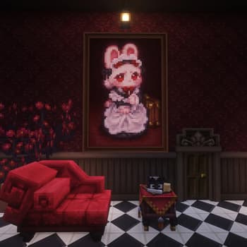 Paper Kite Manor screenshot