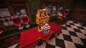 Paper Kite Manor screenshot