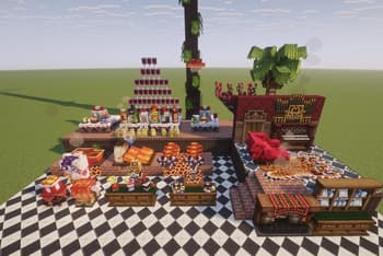 Paper Kite Manor screenshot