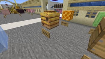 3D Models (UltiCraft Sandalone) screenshot
