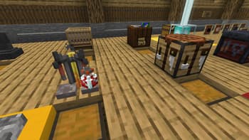 3D Models (UltiCraft Sandalone) screenshot