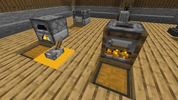 3D Models (UltiCraft Sandalone) screenshot