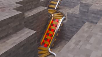 RAY's 3D Rails PBR screenshot