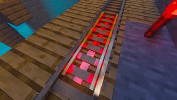 RAY's 3D Rails PBR screenshot