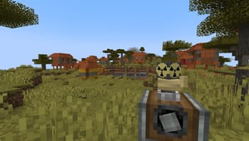 Create: Nuke screenshot