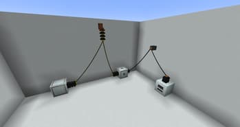More Immersive Wires screenshot