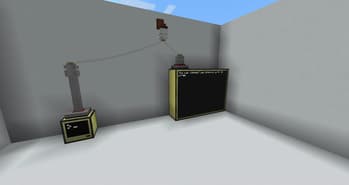 More Immersive Wires screenshot
