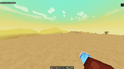 Just 3D Potions (Punchy!) screenshot