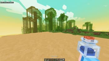 Just 3D Potions (Punchy!) screenshot
