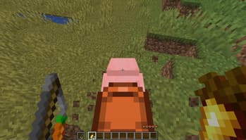 Useful Mobs screenshot