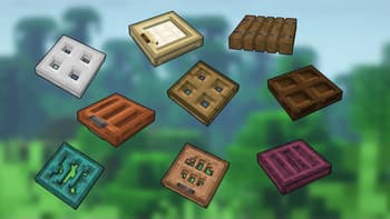 Remodeled Doors 3D screenshot