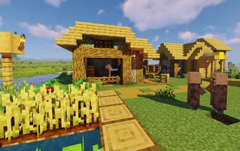 Veggies Delight (A Farmer's Delight Add-on) screenshot