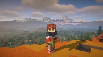 ASTERA (3D SWORD) screenshot