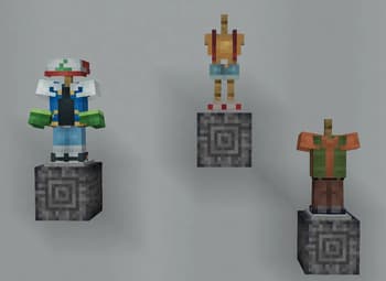 Poke Clothing screenshot