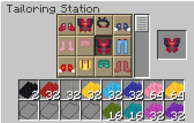 Poke Clothing screenshot