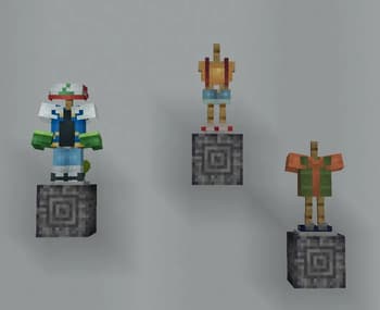 Poke Clothing screenshot