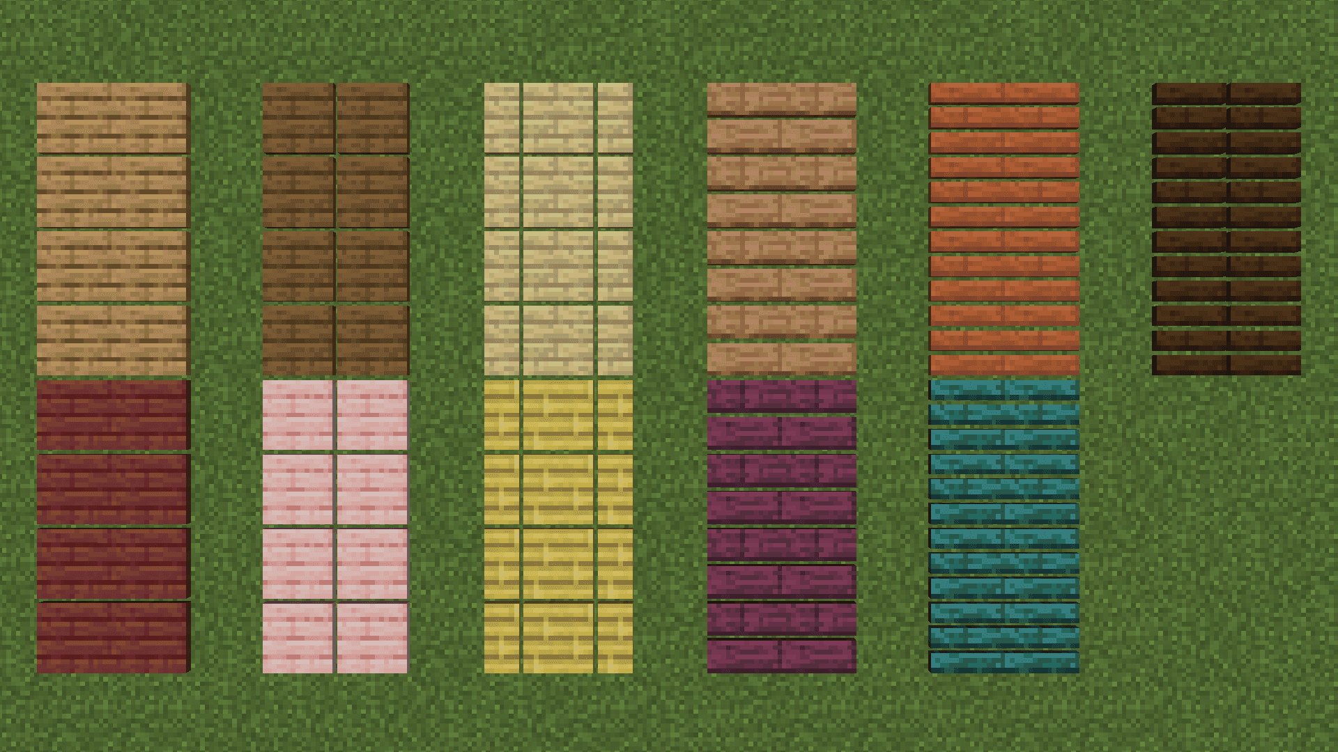 Decorative paths screenshot