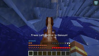 HotbarAPI screenshot