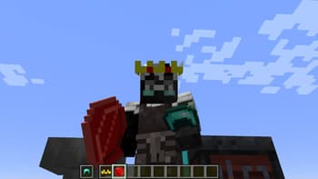 Custom Item Models screenshot