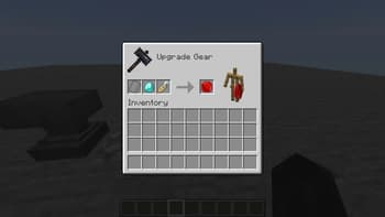 Custom Item Models screenshot
