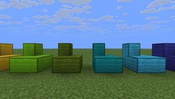 Framed Wool screenshot