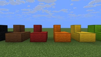 Framed Wool screenshot