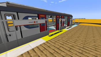 BML's Transit Expansion (BTE) screenshot