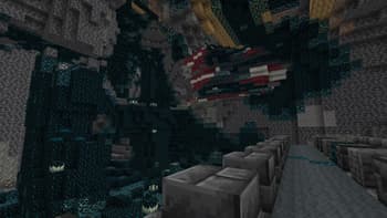 Spectral Creation screenshot