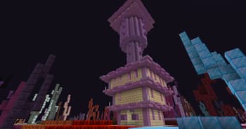 One Chunk Blocks screenshot