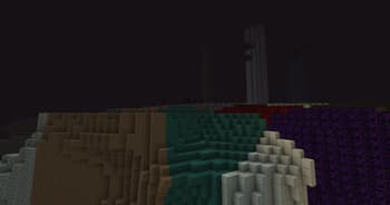 One Chunk Blocks screenshot