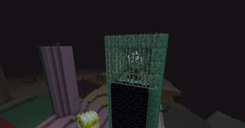One Chunk Blocks screenshot