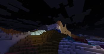 One Chunk Blocks screenshot