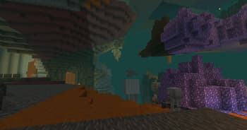One Chunk Blocks screenshot