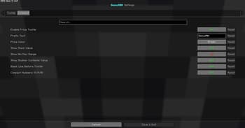 DonutAH screenshot