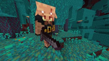 Nasir's Mobs Plus screenshot