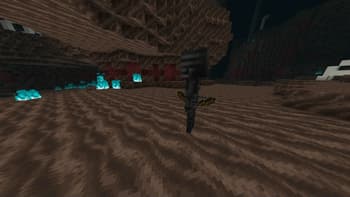Nasir's Mobs Plus screenshot