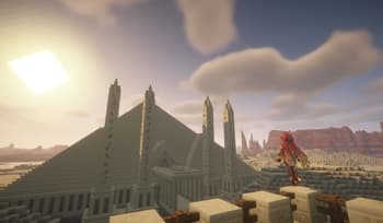 Create Train screenshot