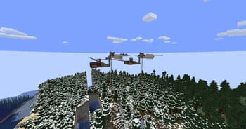 Create Train screenshot