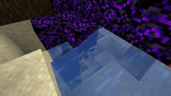 Zombie horde screenshot