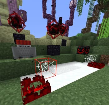 Vortex_pvp+ screenshot