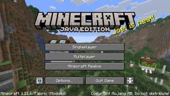 shut up realms screenshot