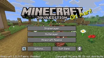 shut up realms screenshot